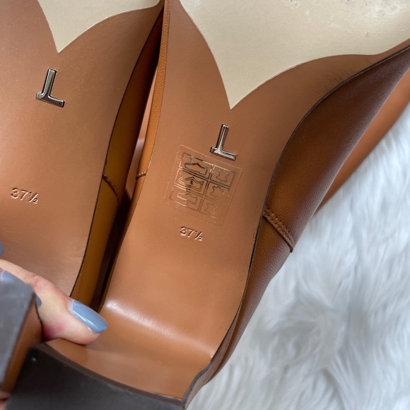 Lafayette 148 ADLEY HEELED BOOT - Picture 12 of 14